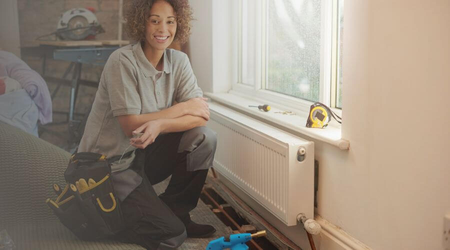 Professional Water heater repair services in Cliffwood, NJ